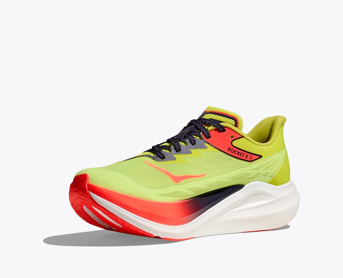 HOKA ONE ONE® Rocket X 3 for | HOKA ONE ONE® HOKA ONE ONE® Rocket X 3 for | HOKA ONE ONE®