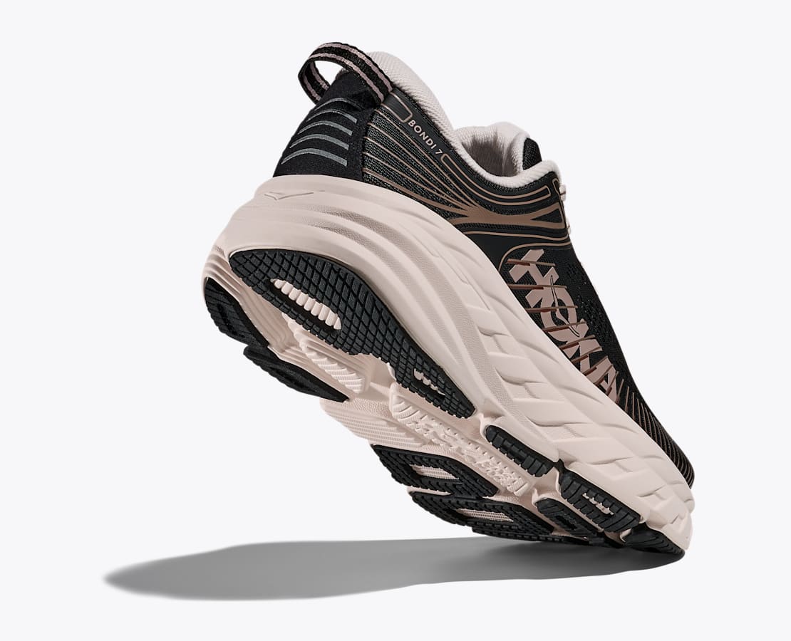 Women's Bondi 7 Most Cushioned Road Shoe | HOKA®