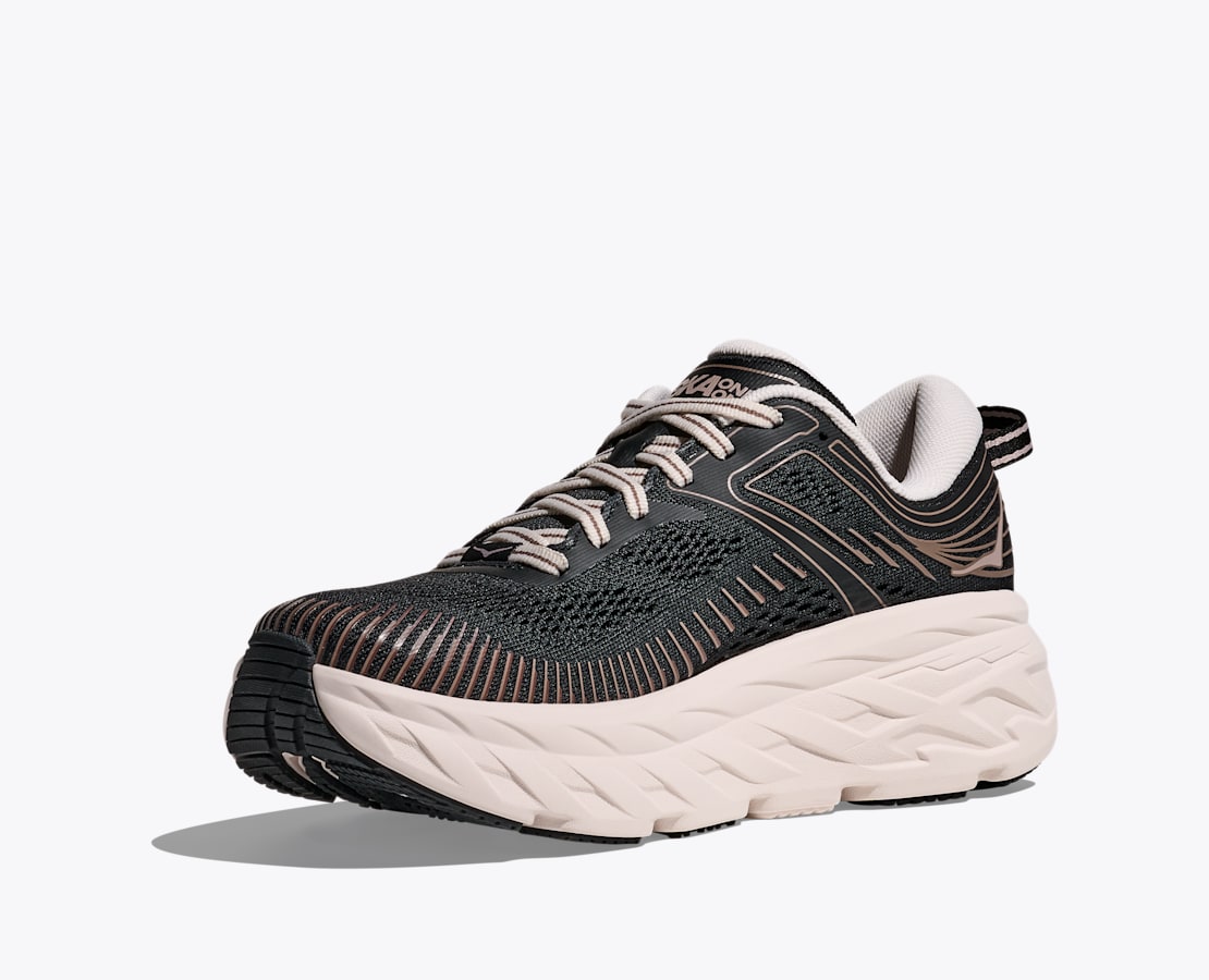 Women's Bondi 7 Most Cushioned Road Shoe | HOKA®