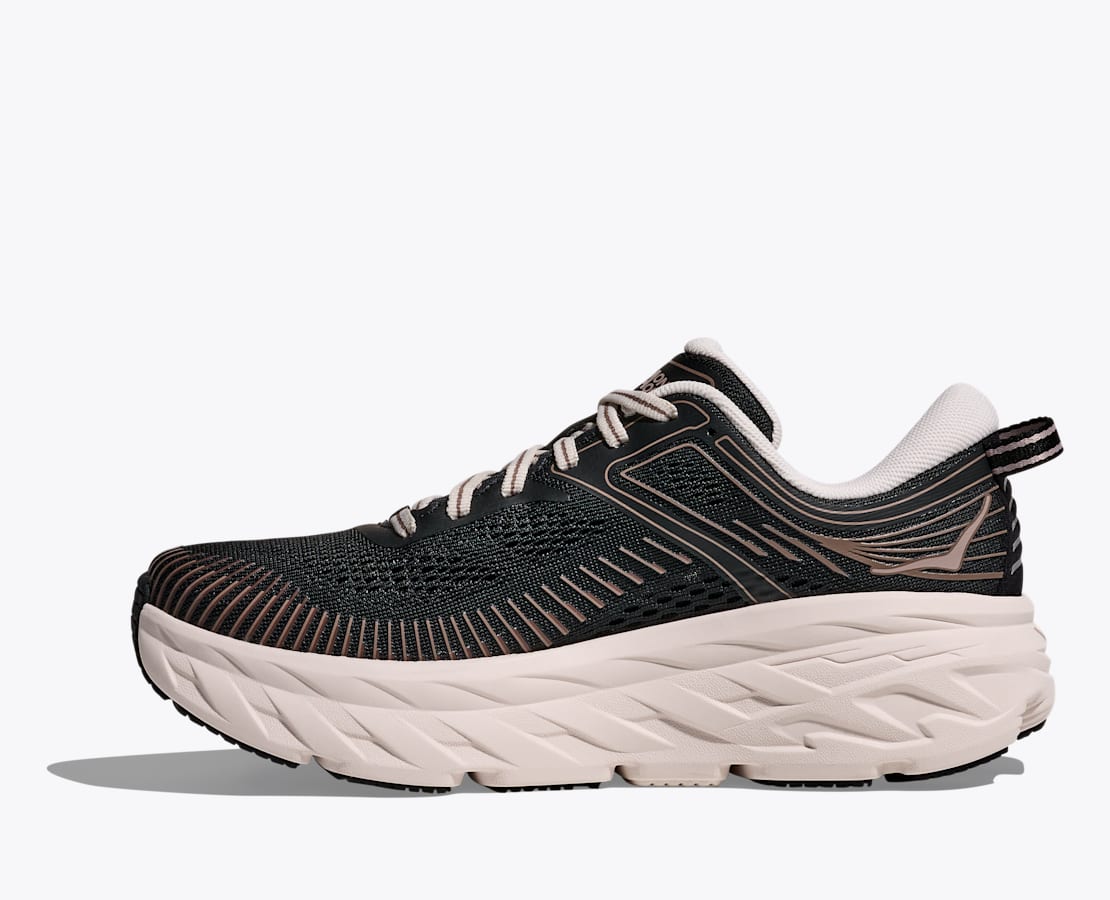 HOKA®公式サイト【ボンダイ 7|BONDI 7 1110519 | レディース】ホカ