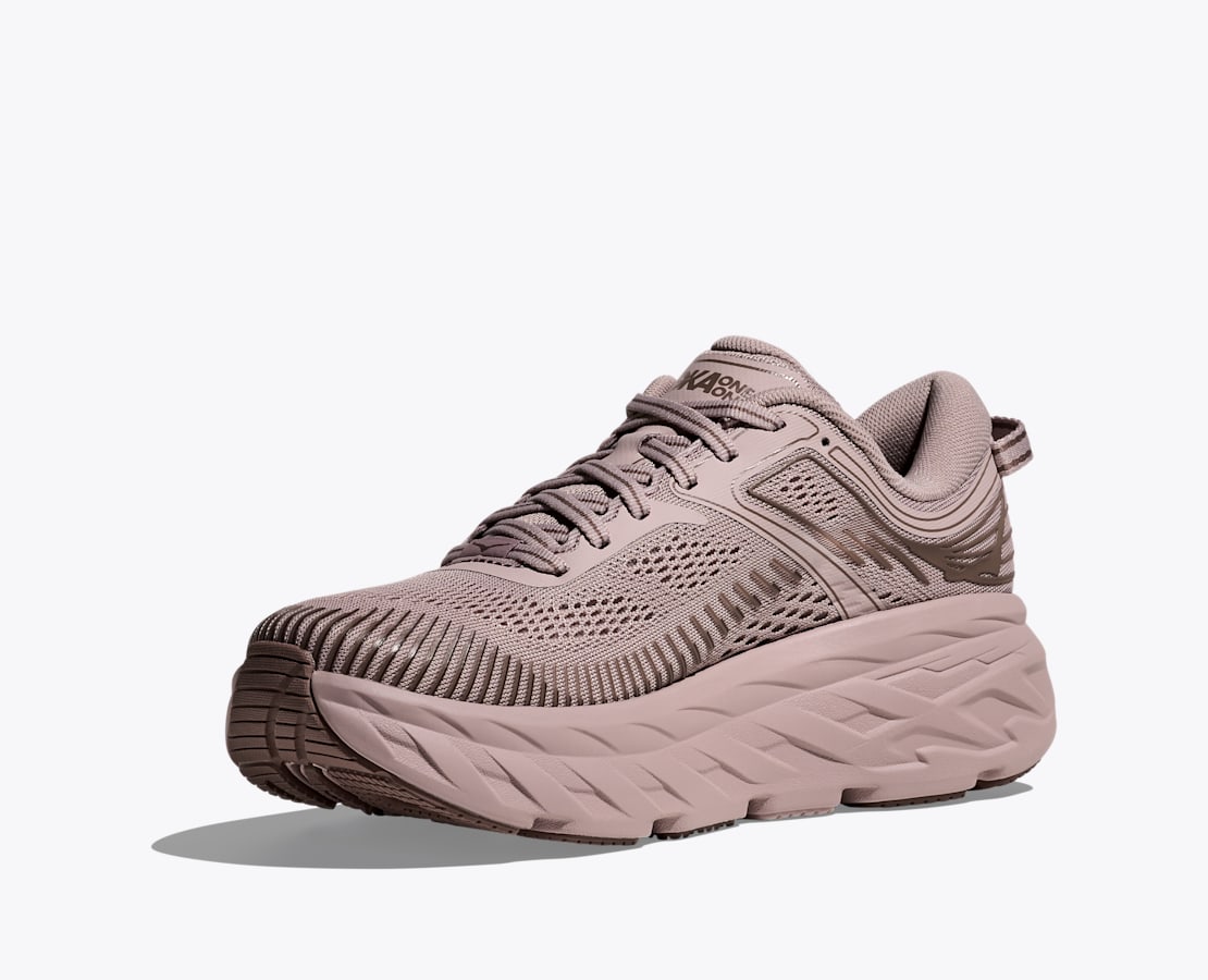 HOKA®公式サイト【ボンダイ 7|BONDI 7 1110519 | レディース】ホカ