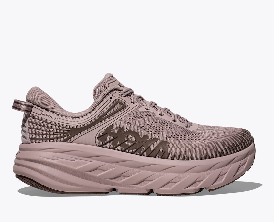 HOKA®公式サイト【ボンダイ 7|BONDI 7 1110519 | レディース】ホカ