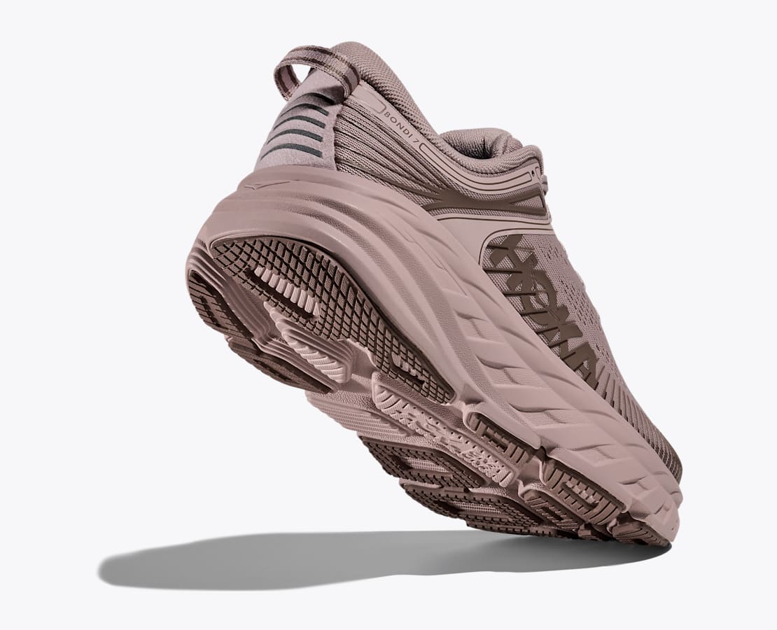 HOKA®公式サイト【ボンダイ 7|BONDI 7 198605657887 | レディース
