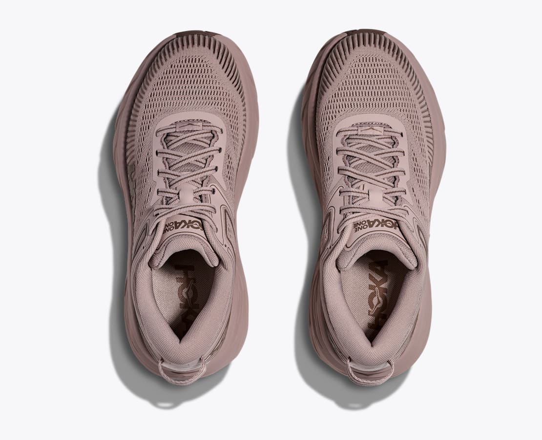 ホカオネオネ ボンダイ7 HOKA ONEONE（ホカ オネオネ） スニーカー メンズ ボンダイ 7 HOKA