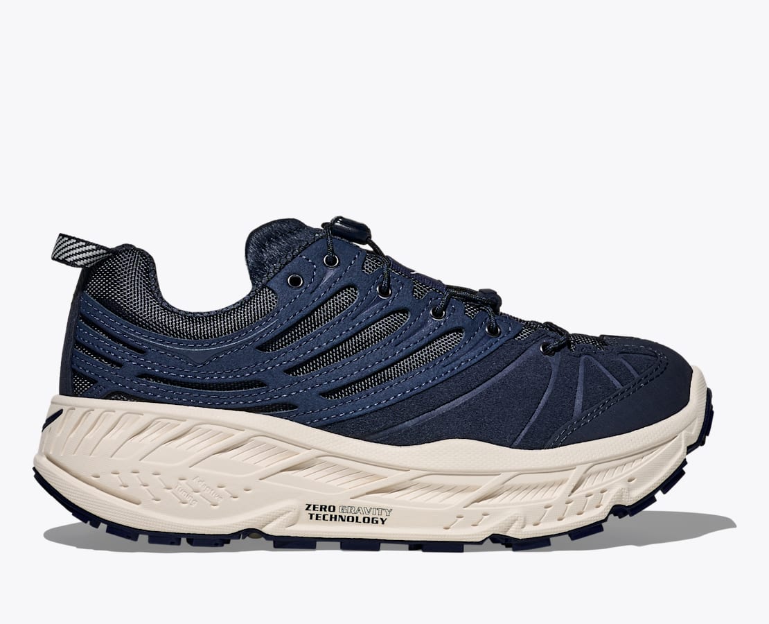 HOKA®公式サイト【エリートテレインシステム スティンソン エボ OG