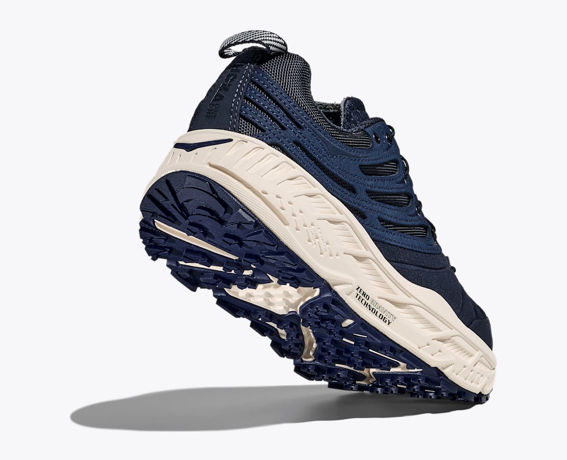 HOKA®公式サイト【エリートテレインシステム スティンソン エボ OG