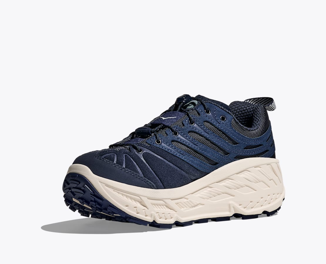 HOKA®公式サイト【エリートテレインシステム スティンソン エボ OG