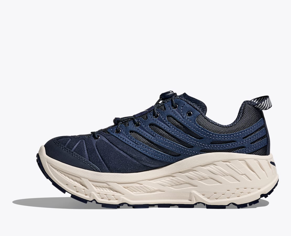 HOKA®公式サイト【エリートテレインシステム スティンソン エボ OG