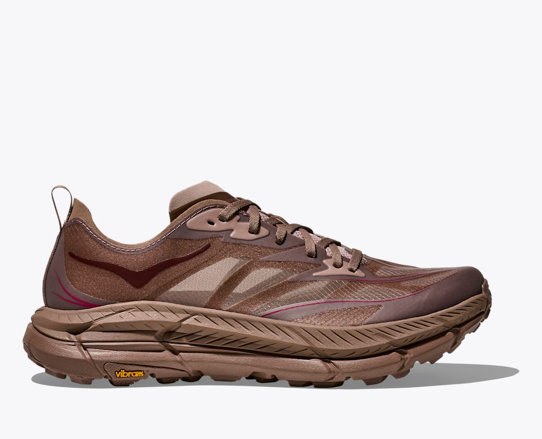 HOKA®公式サイト【マファテ スピード 4 ライト|MAFATE SPEED 4 LITE 