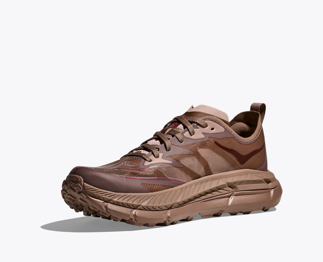 HOKA®公式サイト【マファテ スピード 4 ライト|MAFATE SPEED 4 LITE