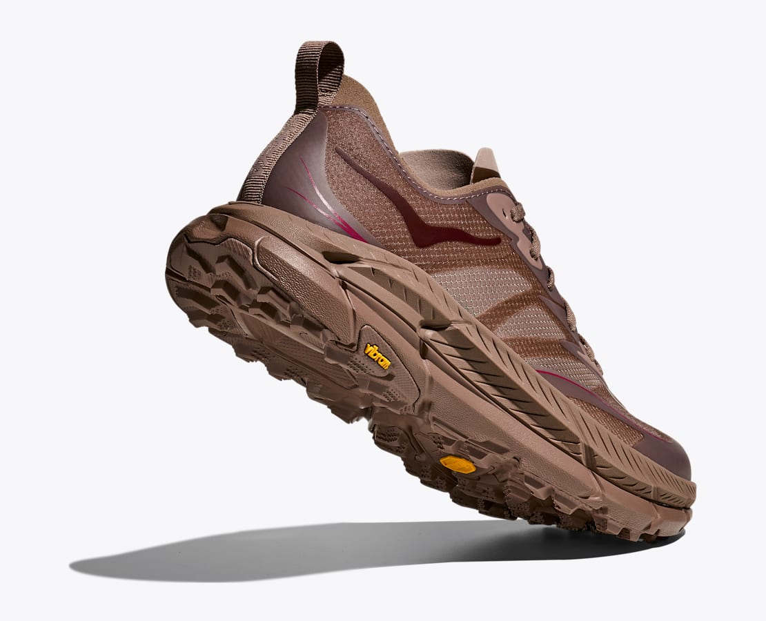 HOKA®公式サイト【マファテ スピード 4 ライト|MAFATE SPEED 4 LITE 