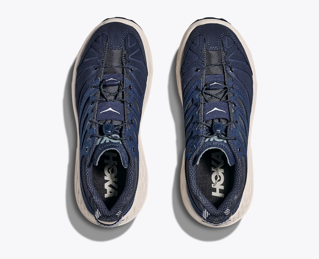 HOKA®公式サイト【エリートテレインシステム スティンソン エボ OG