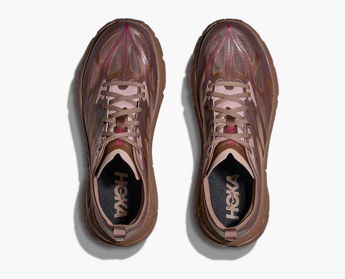 HOKA®公式サイト【マファテ スピード 4 ライト|MAFATE SPEED 4 LITE