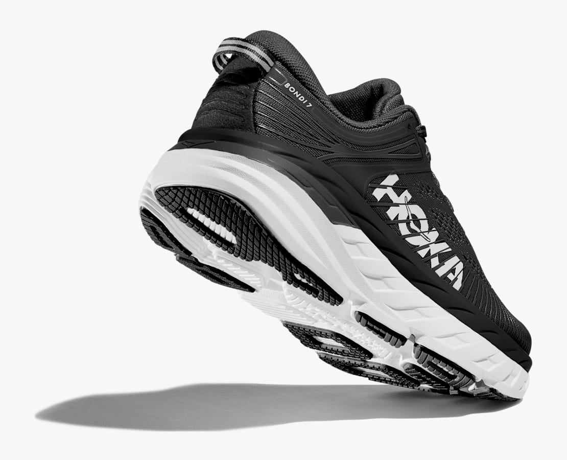 HOKA®公式サイト【ボンダイ 7|BONDI 7 192410934089 | レディース