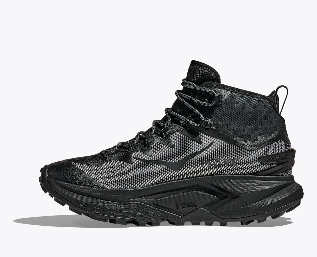 HOKA®公式サイト【マファテ ハイク|MAFATE HIKE 1171921 | メンズ