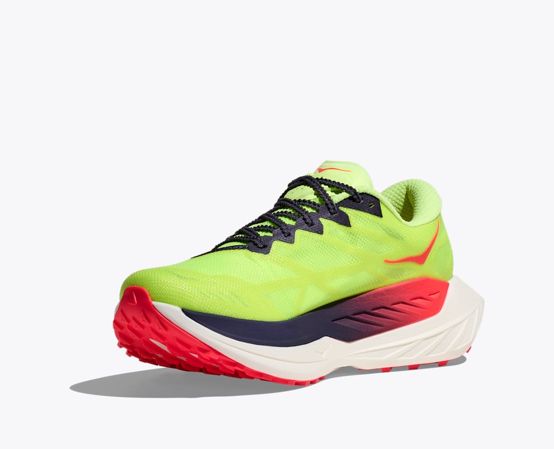 HOKA®公式サイト【ロケット X トレイル|ROCKET X TRAIL 1176330