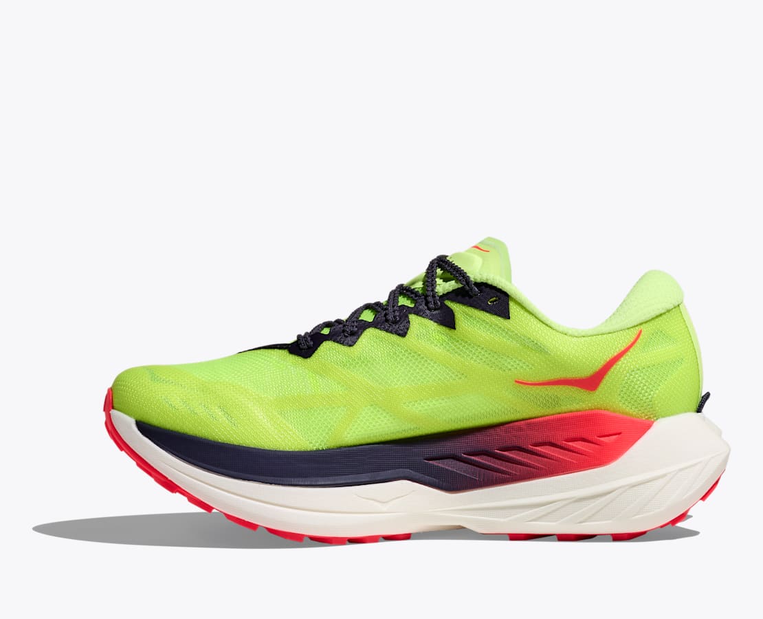HOKA®公式サイト【ロケット X トレイル|ROCKET X TRAIL 1176331