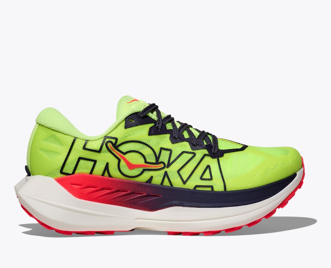 HOKA ONE ONE® Rocket X Trail for Men | HOKA ONE ONE®