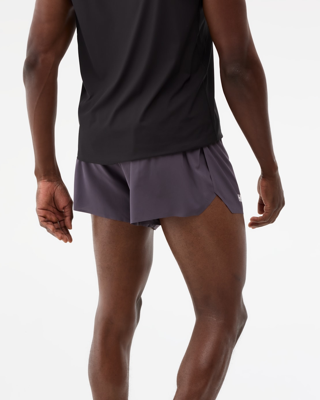 HOKA®公式サイト【レース デイ スプリット ショーツ|Race Day Split