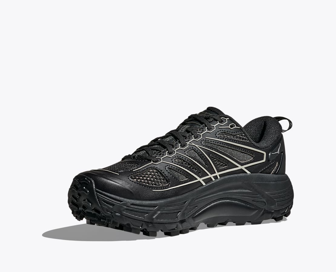 HOKA ONE ONE® Stealth/Tech Mafate Speed 2 for | HOKA ONE ONE® HOKA ONE ONE® Stealth/Tech Mafate Speed 2 for | HOKA ONE ONE®