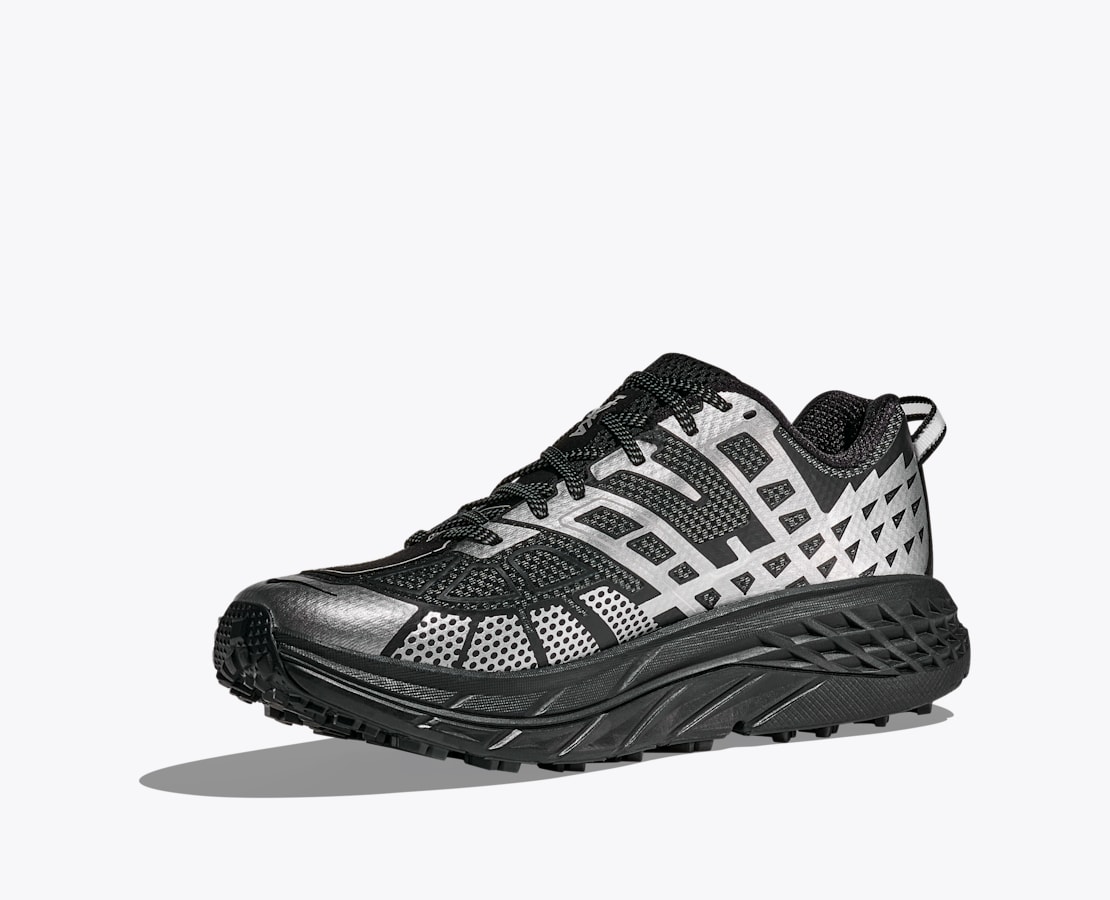 HOKA®公式サイト【ステルス/テック スピードゴート 2|STEALTH/TECH