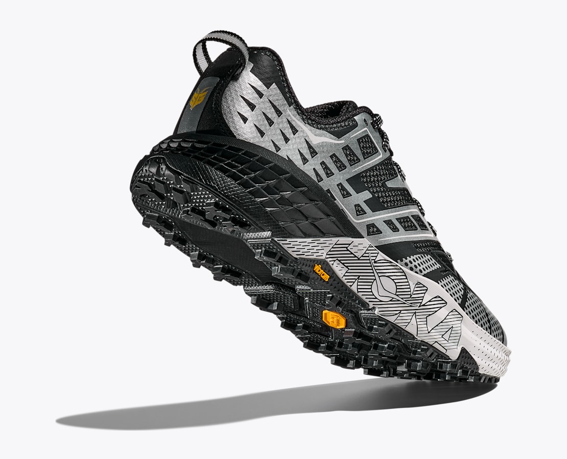 HOKA®公式サイト【ステルス/テック スピードゴート 2|STEALTH/TECH