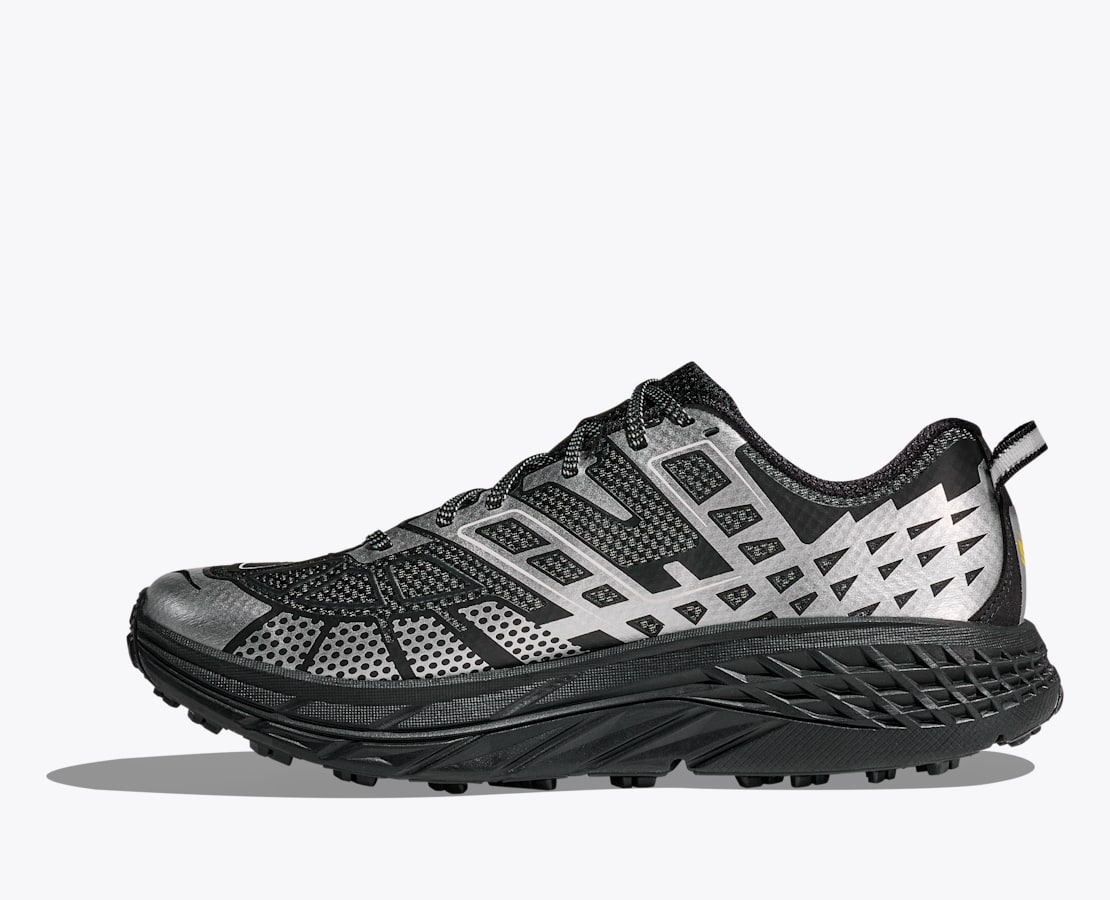 HOKA®公式サイト【ステルス/テック スピードゴート 2|STEALTH/TECH