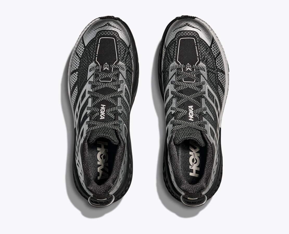 HOKA®公式サイト【ステルス/テック スピードゴート 2|STEALTH/TECH