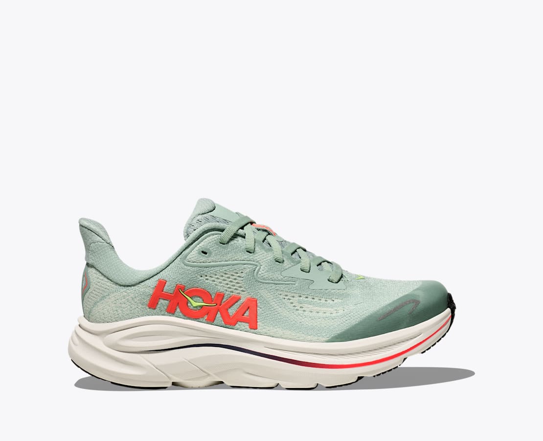 HOKA®公式サイト【クリフトン 10|CLIFTON 10 1168860 | 】ホカ オネオネ™