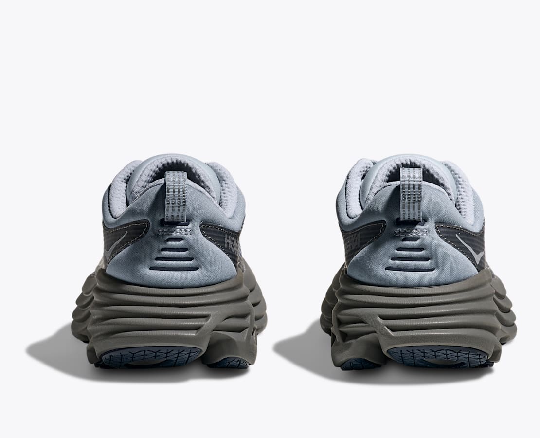 HOKA®公式サイト【ステルス/テック ボンダイ 8 ケージド|STEALTH/TECH