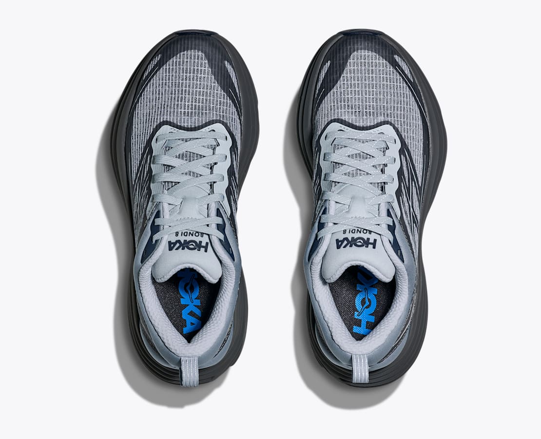 HOKA®公式サイト【ステルス/テック ボンダイ 8 ケージド|STEALTH/TECH