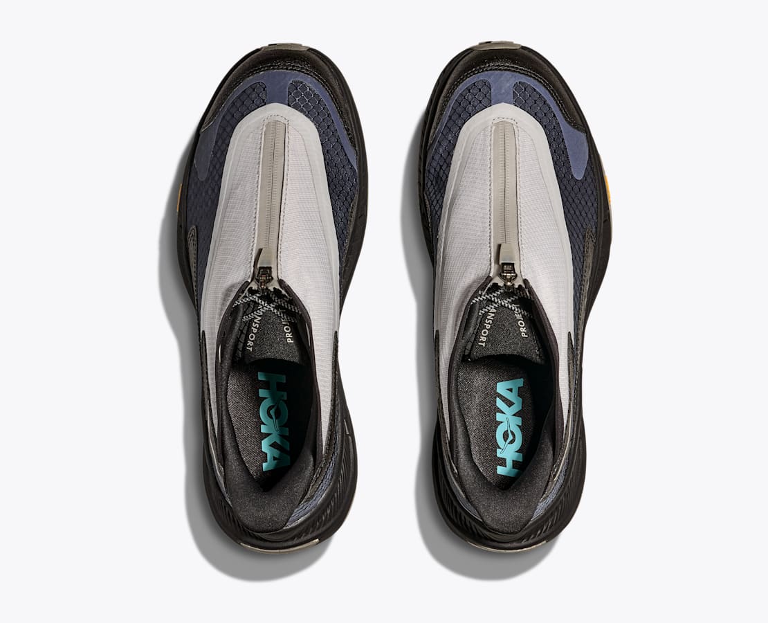 HOKA®公式サイト【プロジェクト トランスポート|PROJECT TRANSPORT