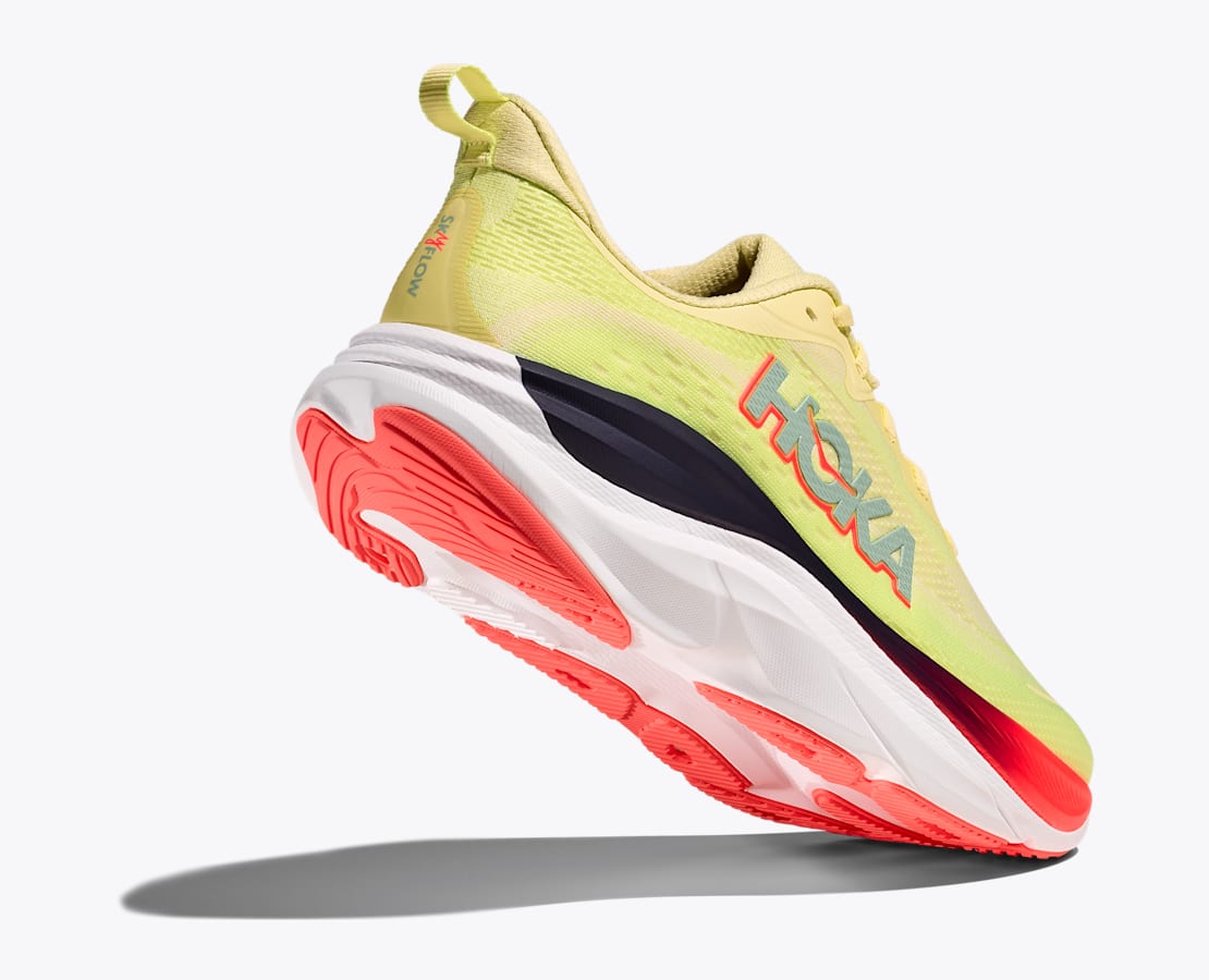 HOKA®公式サイト【スカイフロー|SKYFLOW 1155111 | メンズ】ホカ オネオネ™