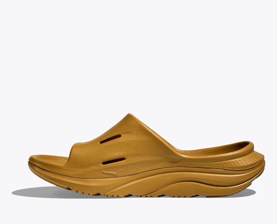 HOKA®公式サイト【オラ リカバリー スライド 3|ORA RECOVERY SLIDE 3