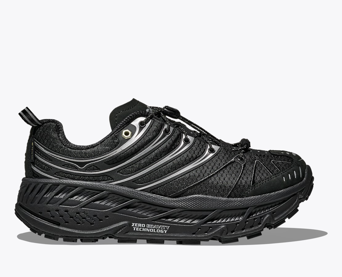 靴 HOKA Stinson Evo GTX HOKA ONE ONE® Stinson EVO GTX for | HOKA ONE ONE®