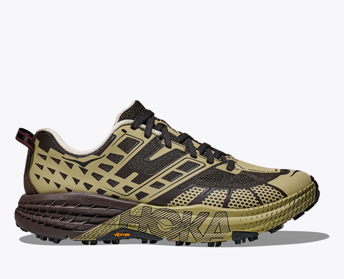 HOKA®公式サイト【スピードゴート 2|Speedgoat 2 1162710 | 】ホカ