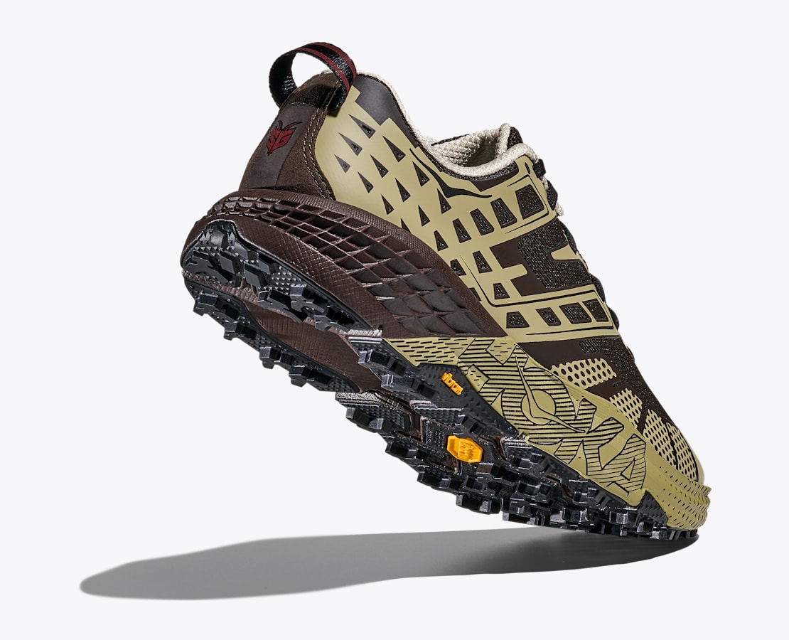 HOKA®公式サイト【スピードゴート 2|SPEEDGOAT 2 1162710 | 】ホカ