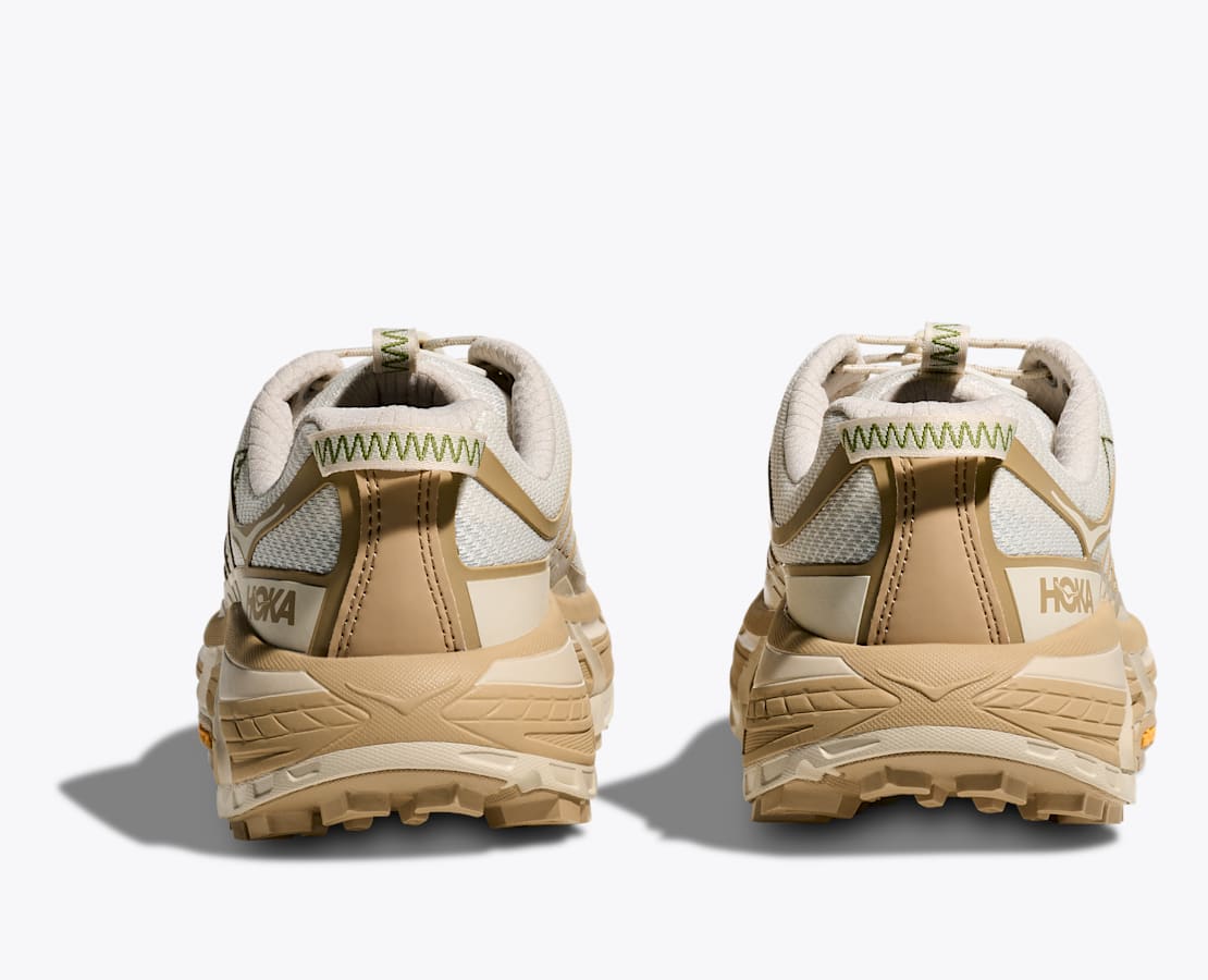HOKA®公式サイト【マファテ スリー2 ワードマーク|MAFATE THREE2