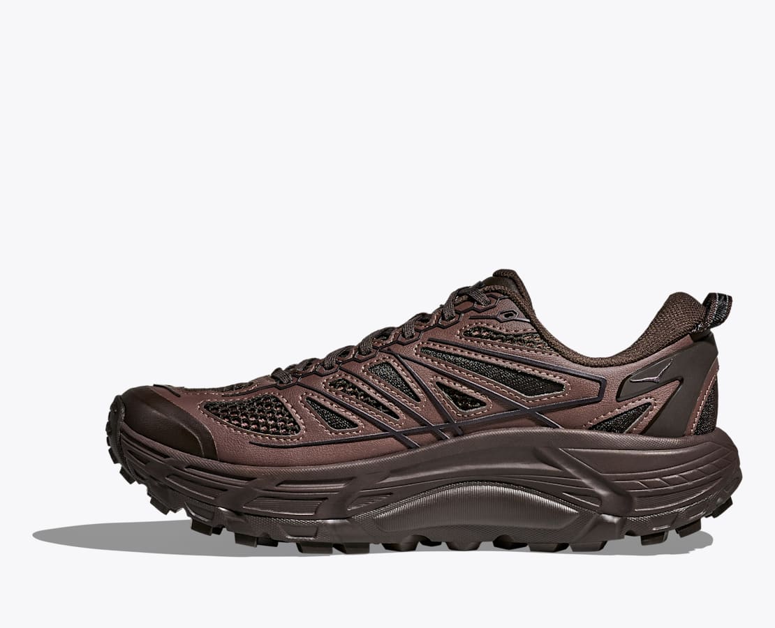 靴 HOKA MAFATE SPEED 2 TS Stealth/Tech HOKA®公式サイト【ステルス/テック マファテ スピード 2|Stealth/Tech