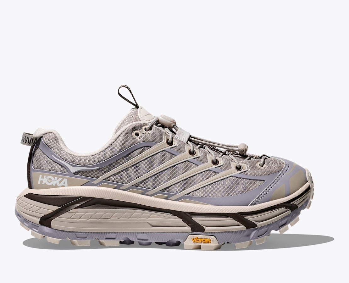 HOKA®公式サイト【マファテ スリー2 ワードマーク|Mafate Three2 