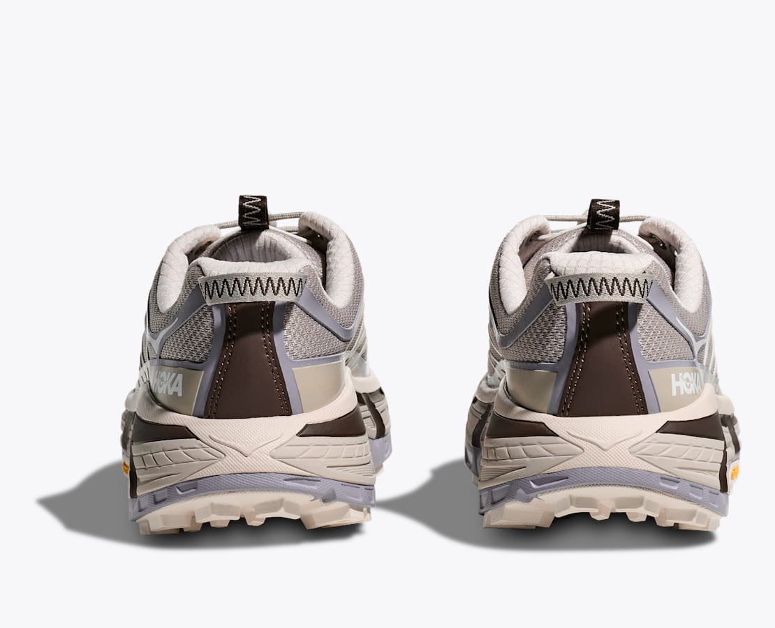 HOKA®公式サイト【マファテ スリー2 ワードマーク|Mafate Three2
