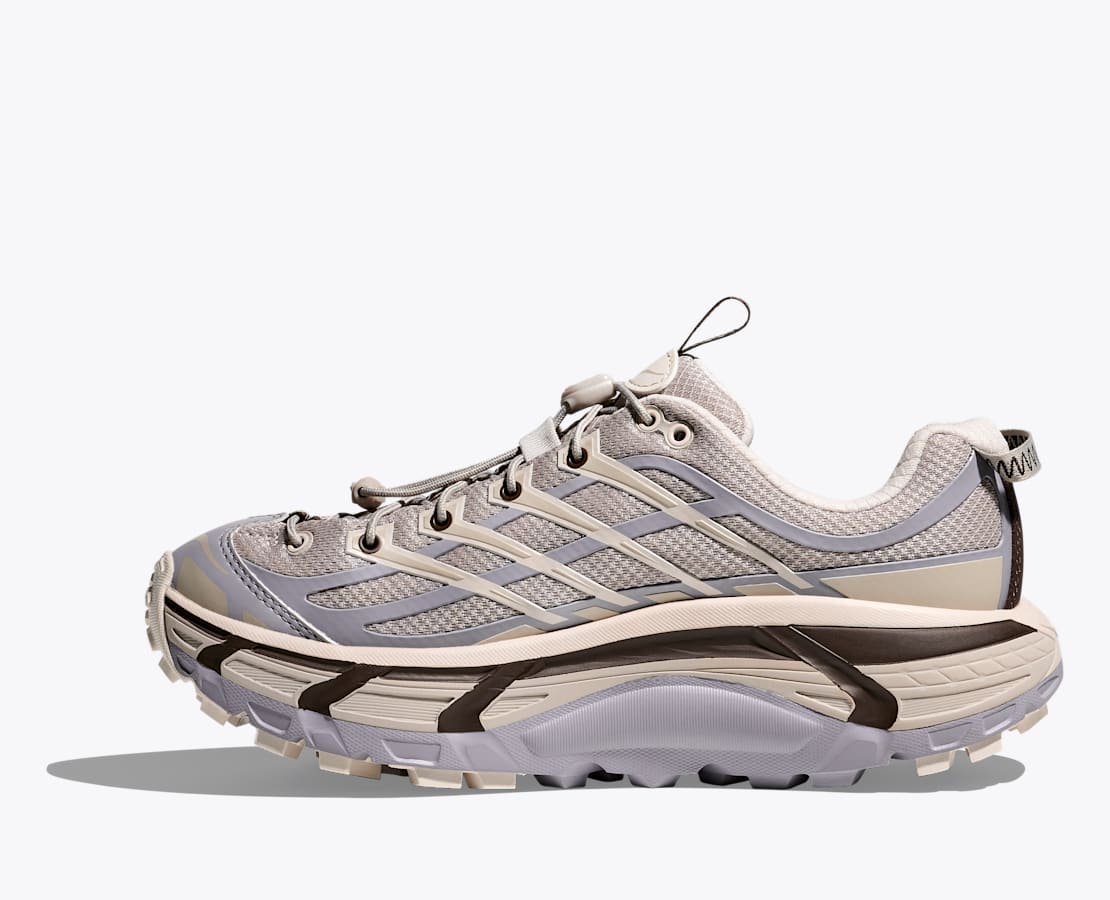HOKA®公式サイト【マファテ スリー2 ワードマーク|Mafate Three2