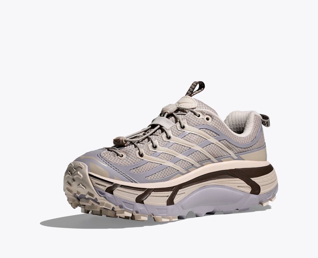 HOKA®公式サイト【マファテ スリー2 ワードマーク|Mafate Three2