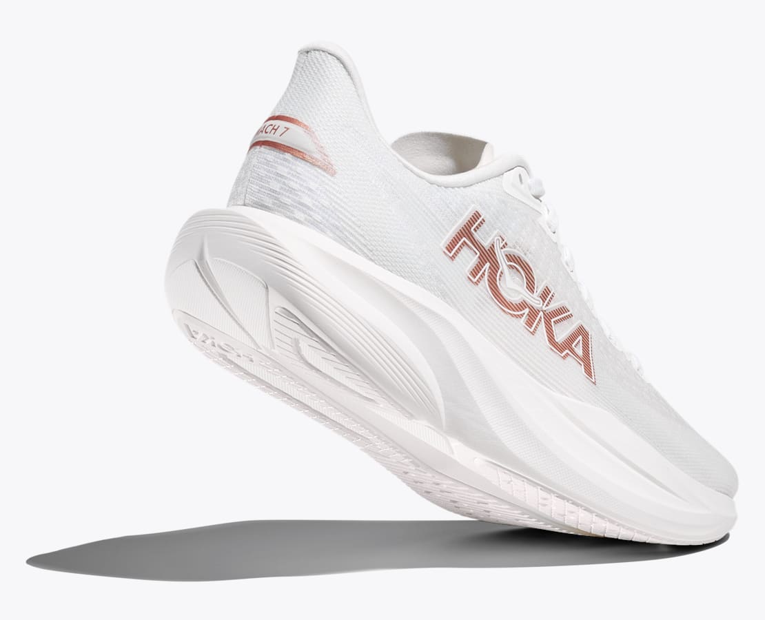 HOKA®公式サイト【マッハ 7|Mach 7 1171938 | レディース】ホカ オネオネ™