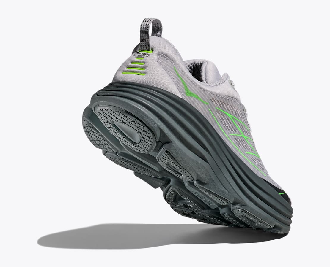 プラチカ HOKA®公式サイト【ステルス/テック ボンダイ 8 ケージド|STEALTH/TECH