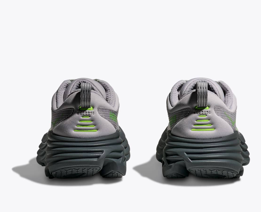HOKA®公式サイト【ステルス/テック ボンダイ 8 ケージド|STEALTH/TECH
