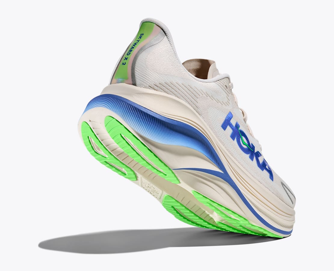 HOKA®公式サイト【スカイワード X 2|SKYWARD X 2 1171925 | メンズ
