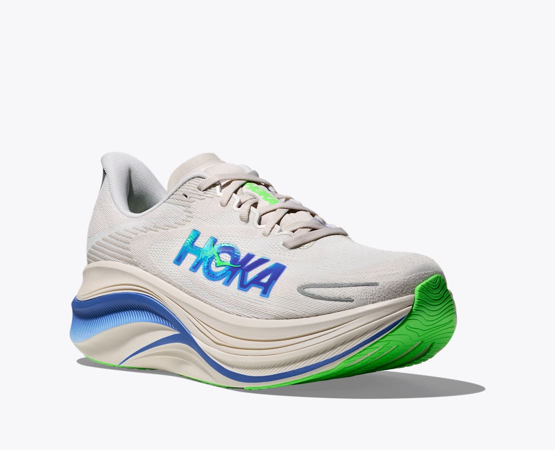 HOKA®公式サイト【スカイワード X 2|SKYWARD X 2 1171925 | メンズ