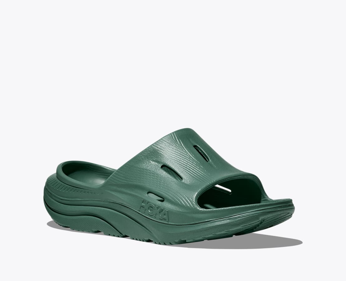HOKA ONE ONE®(ホカオネオネ) ORA RECOVERY SLIDE Ora Recovery Slide Sandal 3 | HOKA®