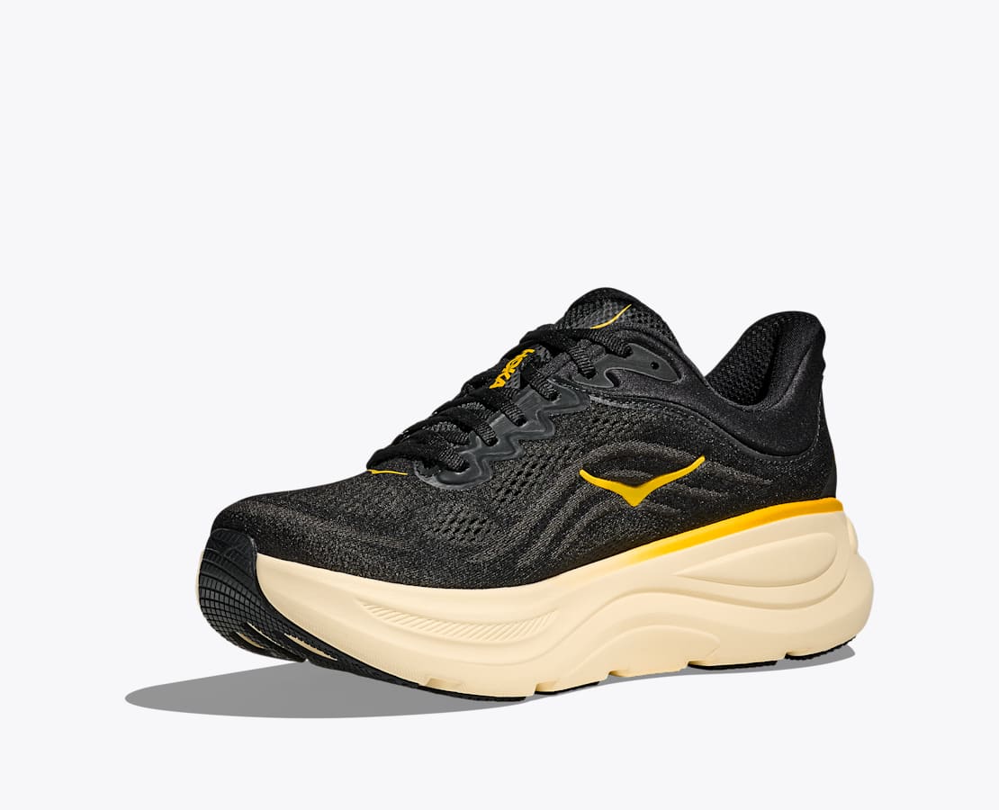 r*u様 NEW HOKA ONE ONE BONDI9 7B Bondi 9 Men's Cushioned Road Running Shoe | HOKA®